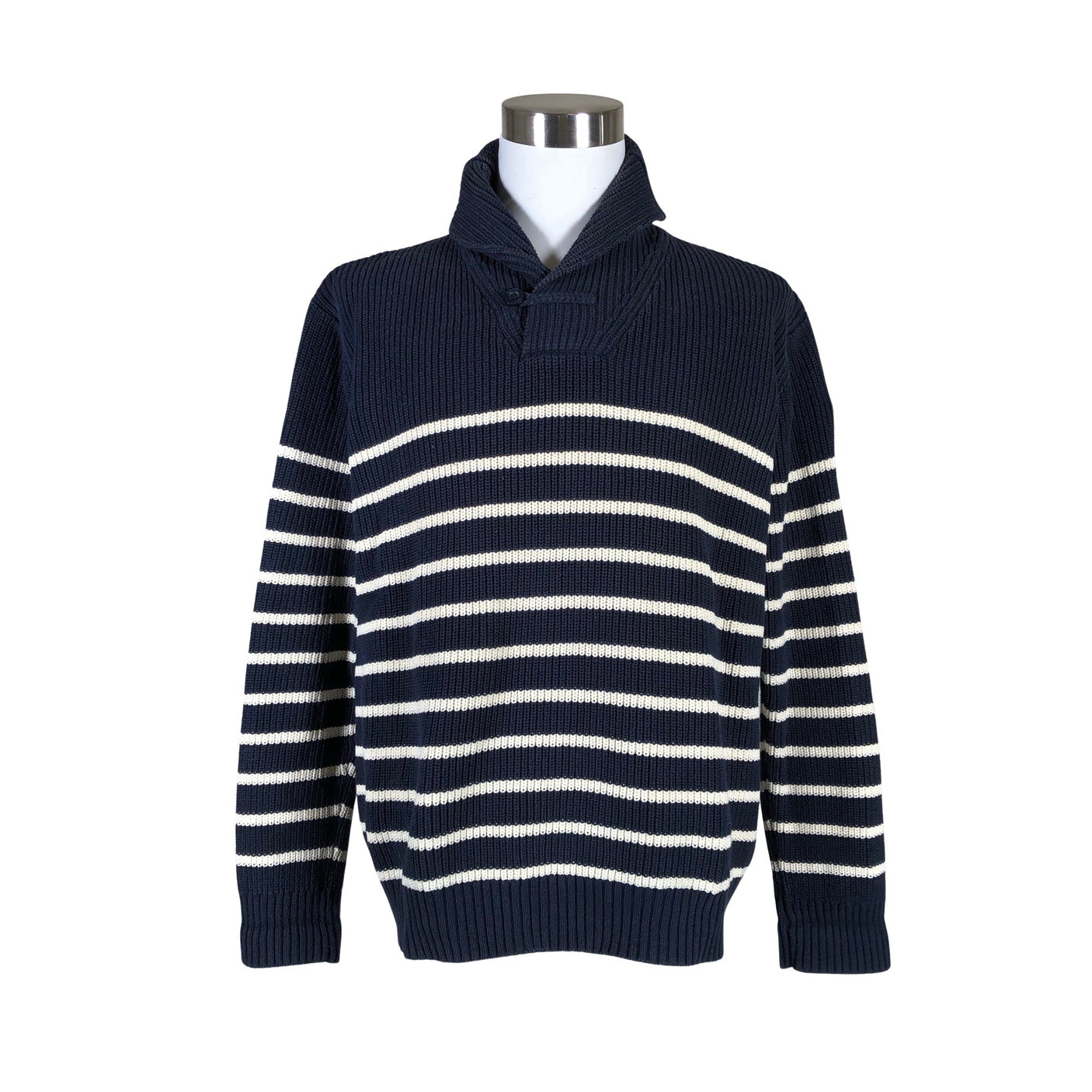 Unisex Gant - Kampsun, suurus XL - Sinine (1)