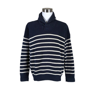 Unisex Gant - Kampsun, suurus XL - Sinine (1)