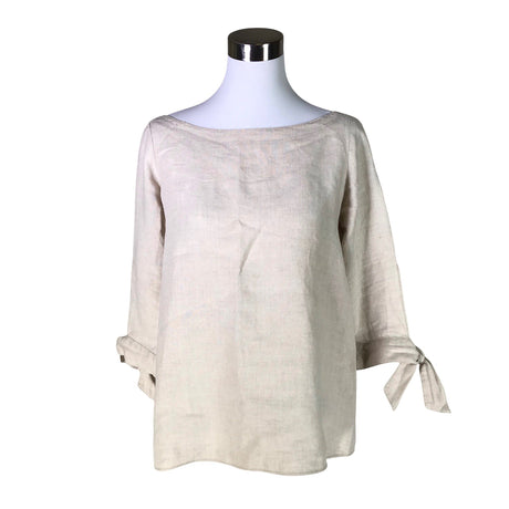Unisex Bypias - Pluus, suurus 38 - Beige ()