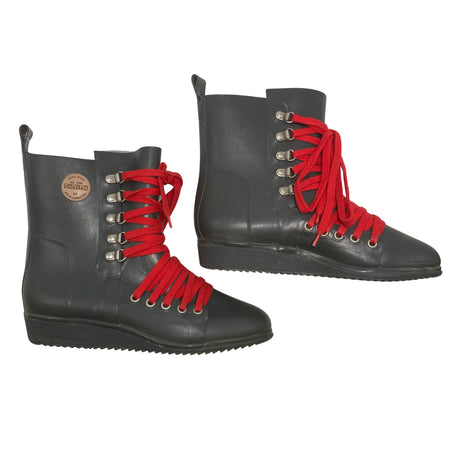 Unisex Nokian - Kummikud, suurus 38 - Hall ()