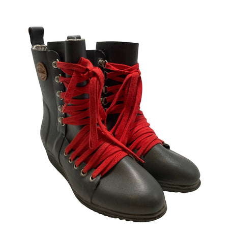 Unisex Nokian - Kummikud, suurus 38 - Hall (2)