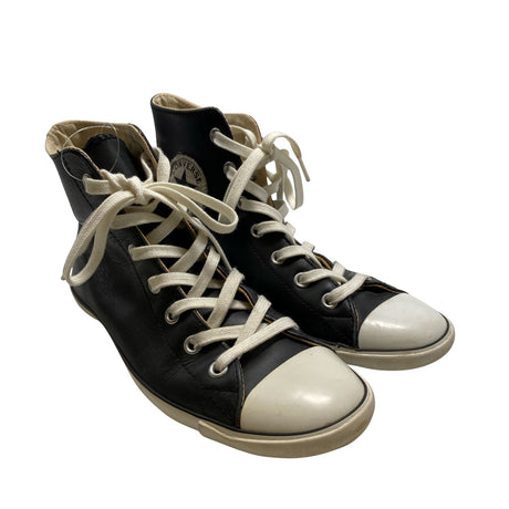 Unisex Converse - Tennised, suurus 36 - Must (2)