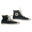 Unisex Converse - Tennised, suurus 36 - Must ()