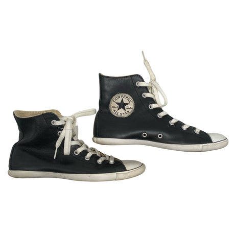 Unisex Converse - Tennised, suurus 36 - Must ()