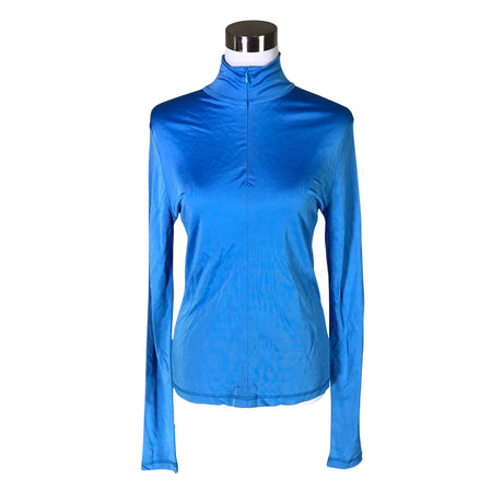 Unisex Marimekko - Trikotaažist pluus, suurus 40 - Helesinine ()
