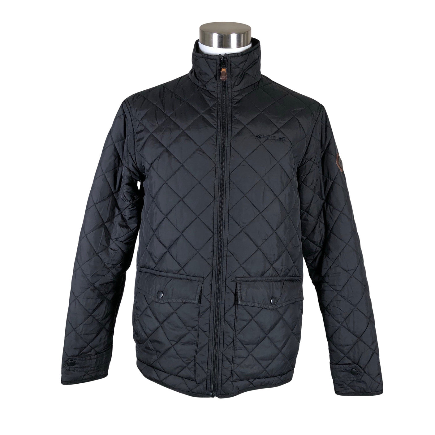 Unisex Whistler - Tikkitakki, koko L -  (1)