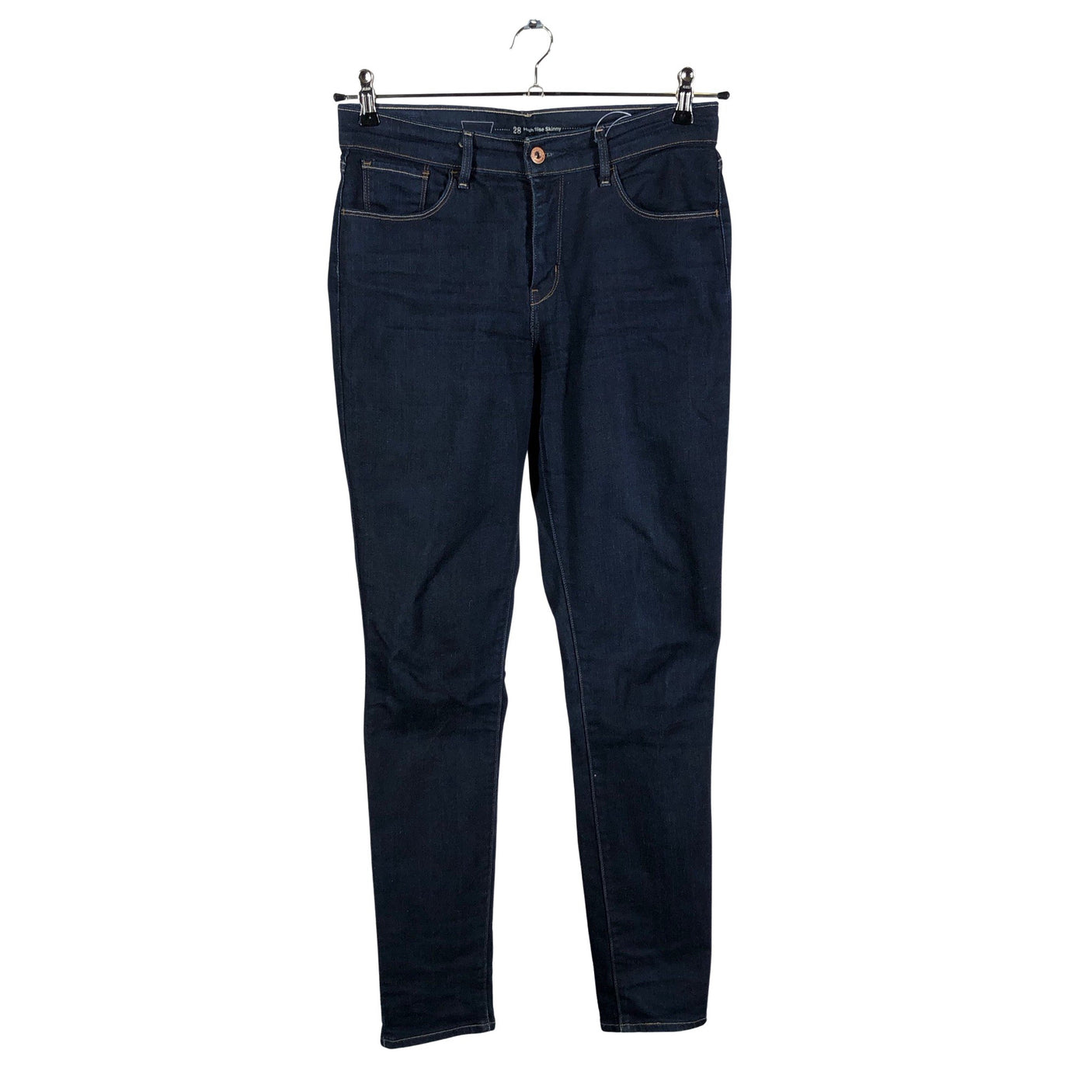 Unisex Levi's - Teksad, suurus W28 - Sinine (1)