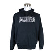 Unisex Puma - Dressipluus, suurus XL - Must ()