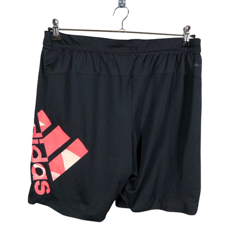 Unisex Adidas - Urheilushortsit, koko L -  (2)