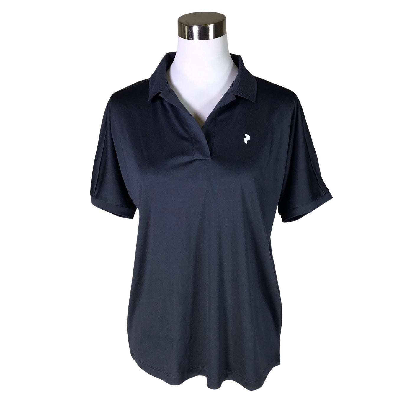 Unisex Peak Performance - Urheilupaita, lyhyet hihat, koko 40 -  (1)
