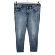 Unisex Gap - Teksad, suurus W28 - Sinine ()