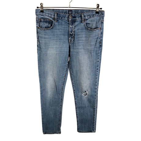 Unisex Gap - Teksad, suurus W28 - Sinine ()
