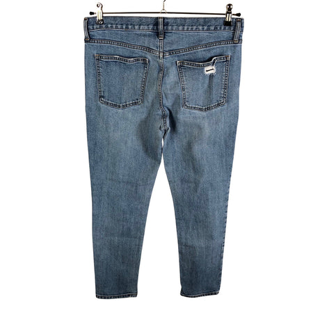 Unisex Gap - Teksad, suurus W28 - Sinine (2)