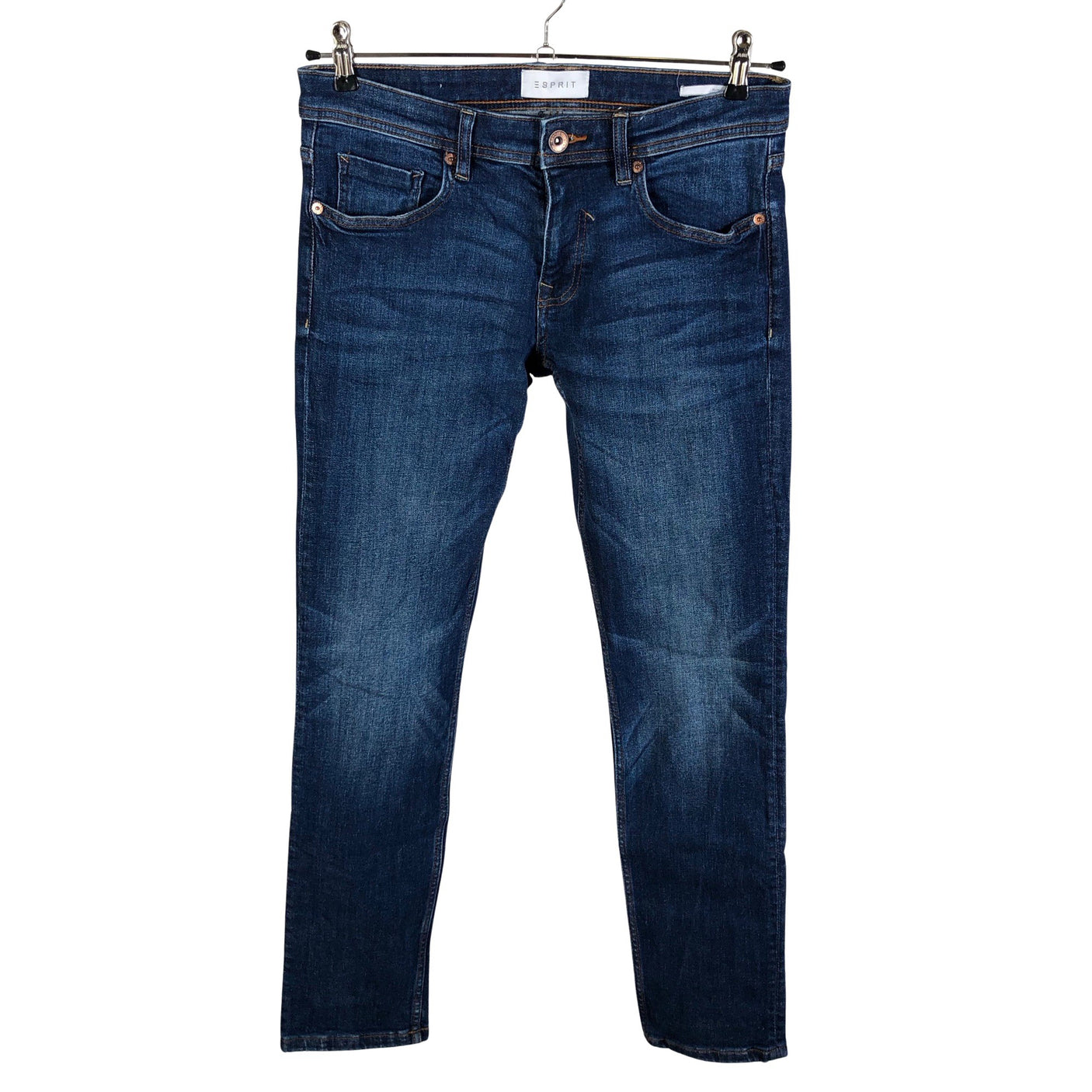 Unisex Esprit - Teksad, suurus W29 - Sinine (1)
