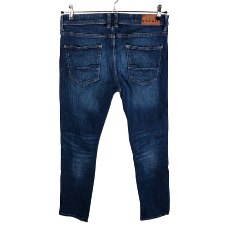 Unisex Esprit - Teksad, suurus W29 - Sinine (2)