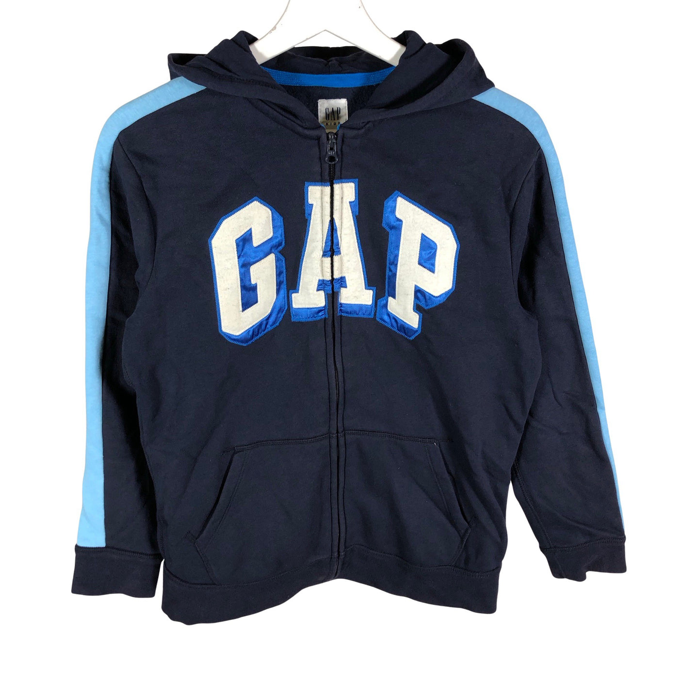 Unisex Gap - Dressipluus, suurus 158 - 164 - Sinine (1)