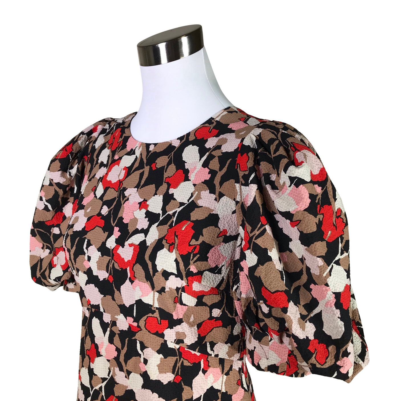 Unisex Ted Baker - Maksikleit, suurus 38 - Pruun (3)