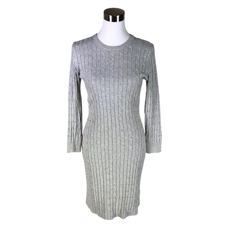 Unisex Gant - Kootud kleit, suurus 36 - Hall ()