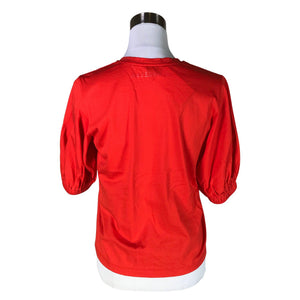 Unisex Marimekko - T-särk, suurus 36 - Punane (2)