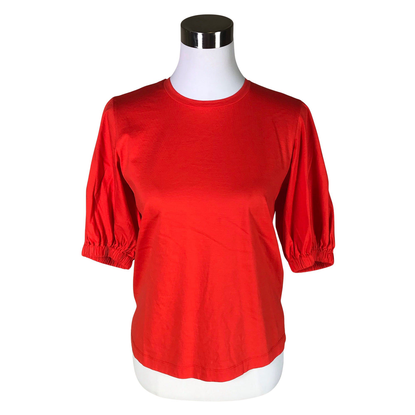 Unisex Marimekko - T-särk, suurus 36 - Punane (1)