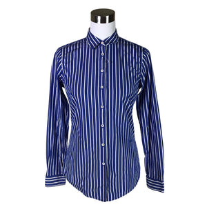Unisex Tommy Hilfiger - Triiksärk, suurus 36 - Sinine (1)