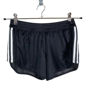 Unisex Adidas - Lühikesed spordipüksid, suurus 36 - Must (1)
