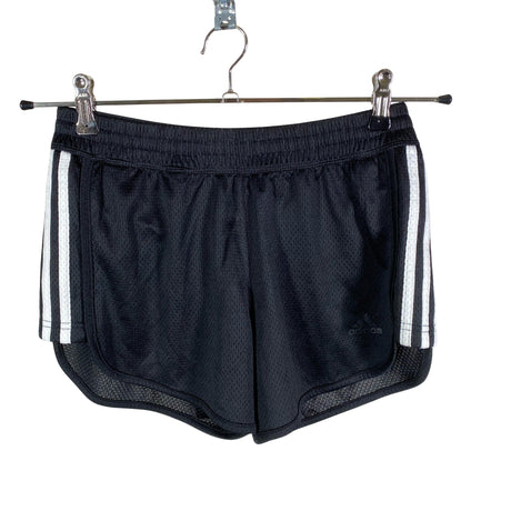 Unisex Adidas - Lühikesed spordipüksid, suurus 36 - Must ()