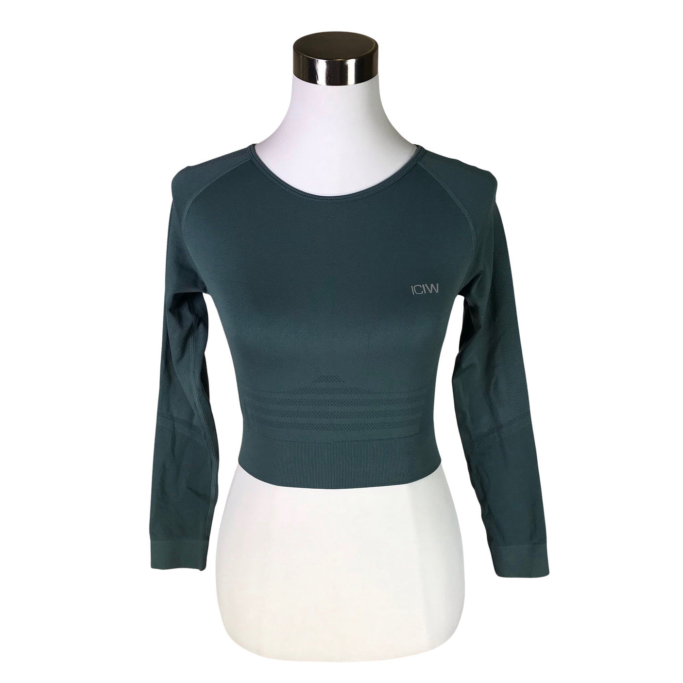Unisex ICIW – Icaniwill - Urheilupaita, 
pitkät hihat, koko 36 -  (1)