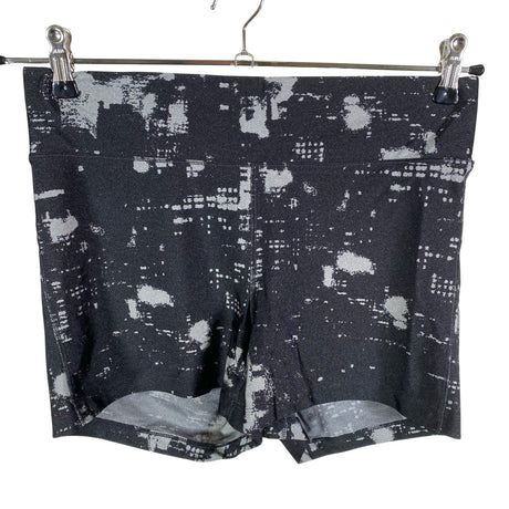 Unisex Casall - Lühikesed spordipüksid, suurus 38 - Must ()