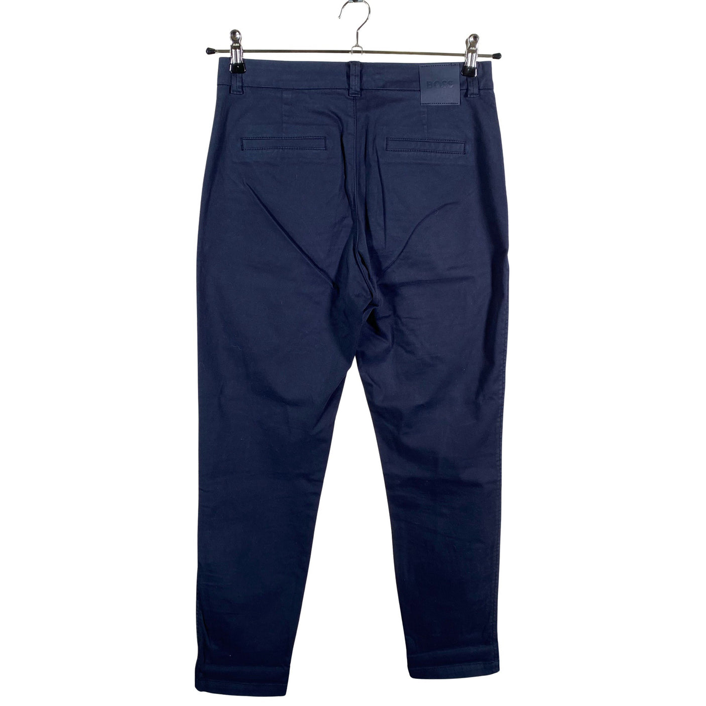 Unisex Hugo Boss - Chino-püksid, suurus 34 - Sinine (2)