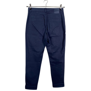 Unisex Hugo Boss - Chino-püksid, suurus 34 - Sinine (2)