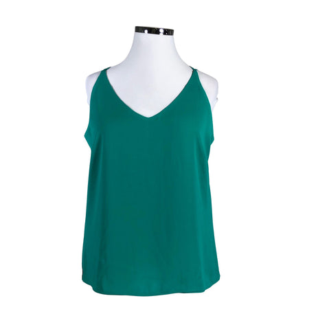Unisex Comma - Topp, suurus 42 - Roheline ()