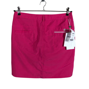 Unisex Backtee - Spordiseelik, suurus 40 - Roosa (2)