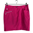 Unisex Backtee - Spordiseelik, suurus 40 - Roosa ()