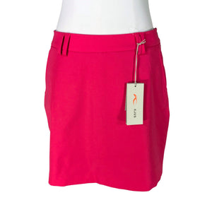 Unisex Kjus - Spordiseelik, suurus 40 - Roosa (1)