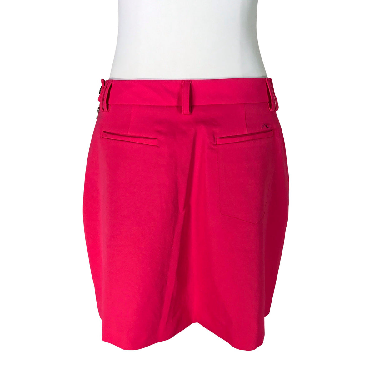 Unisex Kjus - Spordiseelik, suurus 40 - Roosa (2)