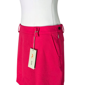 Unisex Kjus - Spordiseelik, suurus 40 - Roosa (3)