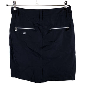 Unisex Daily Sports - Spordiseelik, suurus 36 - Sinine (2)