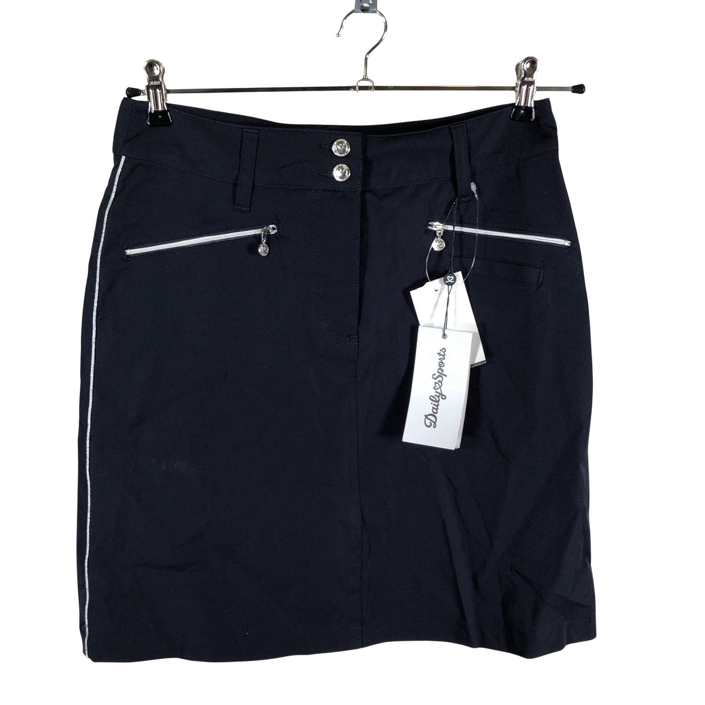 Unisex Daily Sports - Spordiseelik, suurus 36 - Sinine (1)