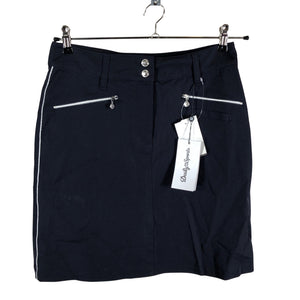 Unisex Daily Sports - Spordiseelik, suurus 36 - Sinine (1)