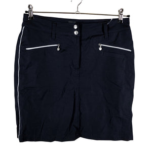 Unisex Daily Sports - Spordiseelik, suurus 38 - Sinine (1)