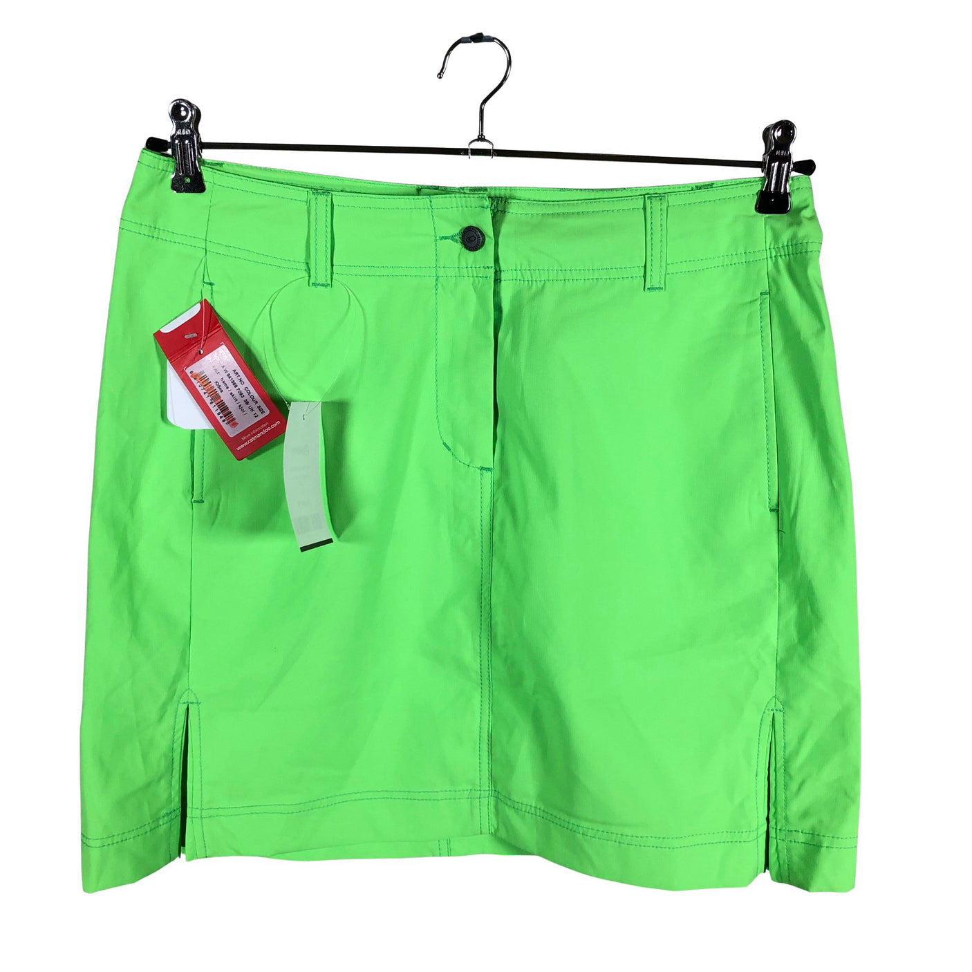 Unisex Catmandoo - Spordiseelik, suurus 38 - Roheline (1)