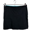 Unisex Halti - Mitteveniv seelik, suurus 40 - Must ()