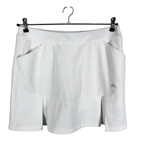Unisex Adidas - Spordiseelik, suurus 38 - Valge (1)