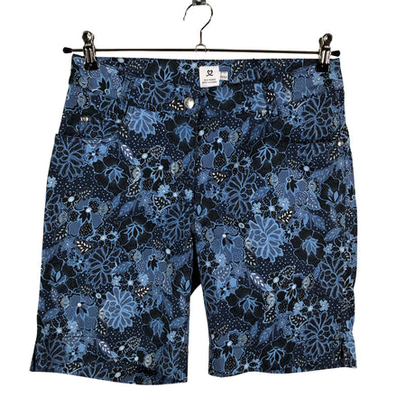 Unisex Daily Sports - Lühikesed spordipüksid, suurus 36 - Sinine ()