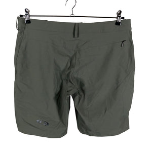 Unisex Salomon - Lühikesed püksid, suurus 40 - Roheline (2)