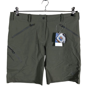 Unisex Salomon - Lühikesed püksid, suurus 40 - Roheline (1)