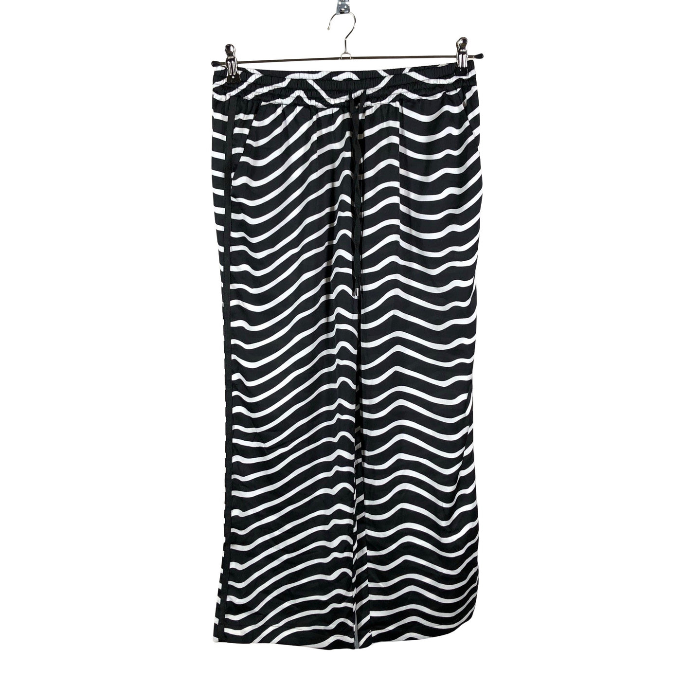 Unisex Opus - Õhukesed püksid, suurus 38 - Must (1)