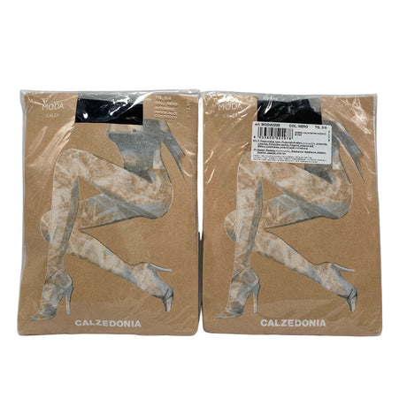 Unisex Calzedonia - Sukkahousut, ohuet, koko 42 -  ()