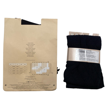 Unisex Calzedonia - Sukkahousut, ohuet, koko 42 -  (2)
